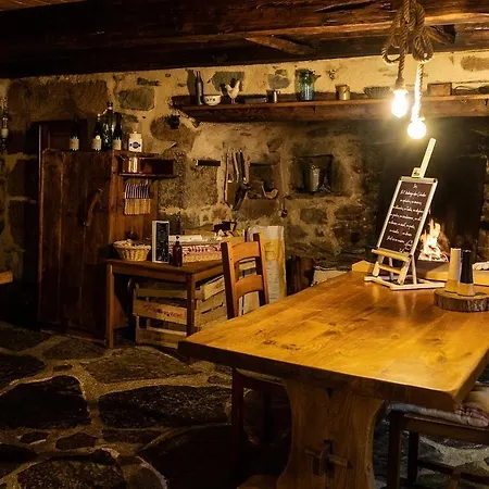 Des Calades Les Estables