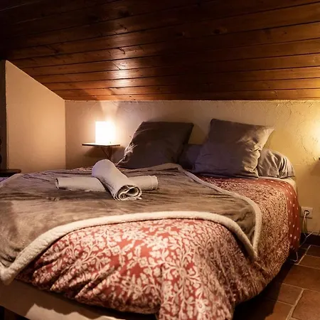 Inn Des Calades Les Estables