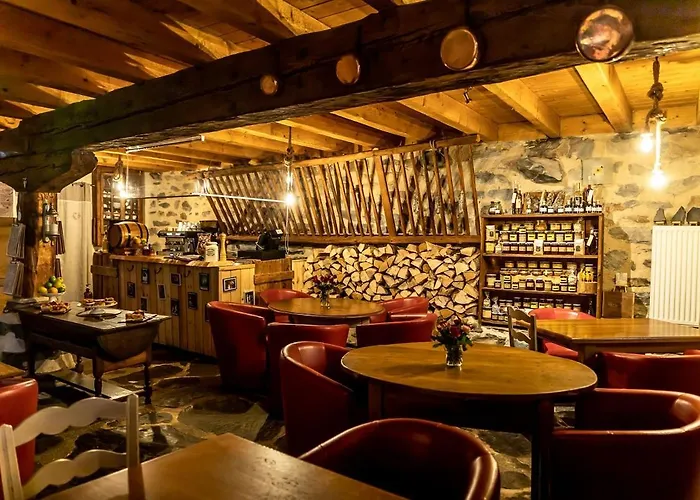 Mini-hôtel Des Calades