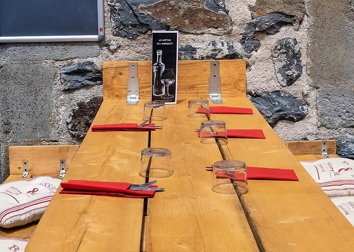 Des Calades Mini-hôtel