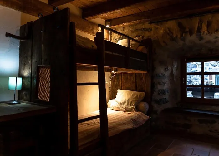 Mini-hôtel Des Calades Les Estables