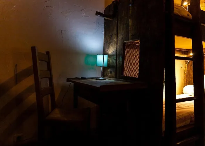 Mini-hôtel Des Calades Les Estables