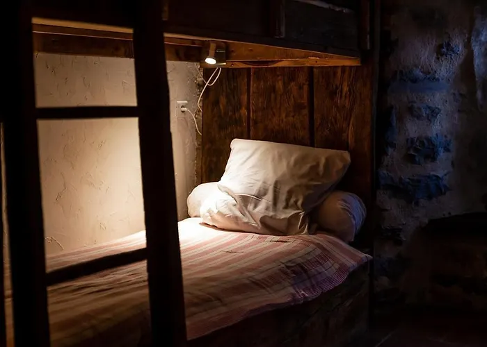 Des Calades Mini-hôtel *