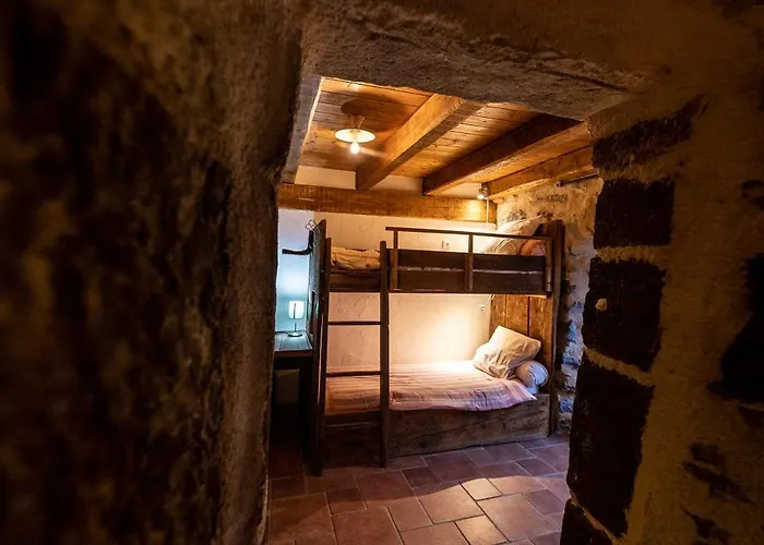 Des Calades * Les Estables